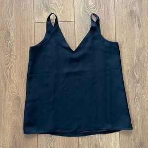 Grana 100% Silk Camisole *ALTERED*